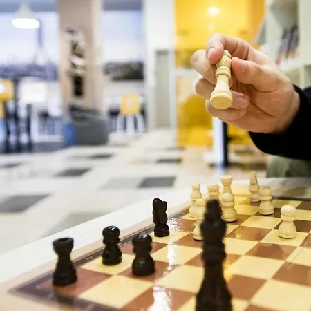 Premiere Classe Varsavia