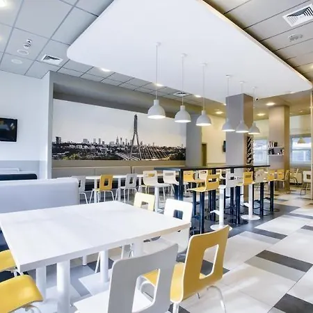 Hotel Premiere Classe 3*