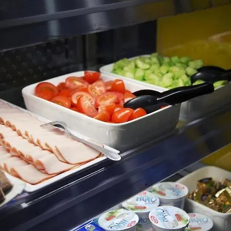 Premiere Classe Hotel Varsavia