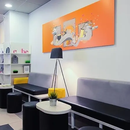 Hotel Premiere Classe 3*