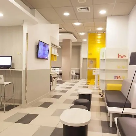 Hotel Premiere Classe