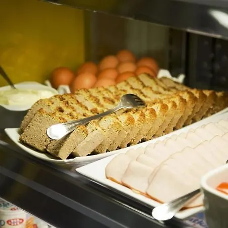 Premiere Classe 3* وارسو