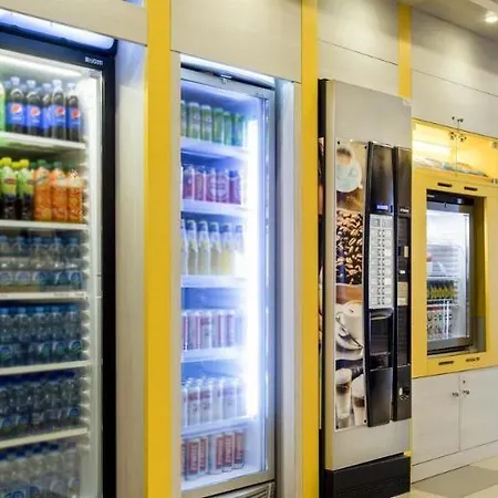 Hotel Premiere Classe 3*