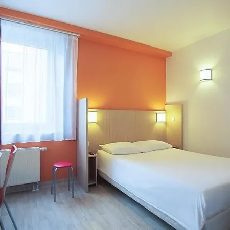 Hotel Premiere Classe Varsovie