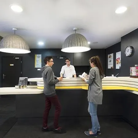 Premiere Classe Hotel Varsovie